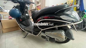 Bán xe Nozza yamaha