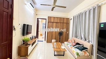 Chung Cư 2PN 60m2 - Gần Học Viện Báo Chí - Chỉ 10.5 triệu