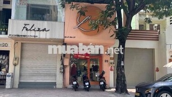 Cho thuê nhà mặt tiền Lê Văn Sỹ Quận Phú Nhuận, DT 4x28 giá tốt