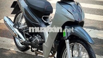 Honda Wave A 110 2024 Xám