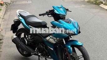 Yamaha Exciter 155 V2 ABS Xanh ngọc 18.000 km
