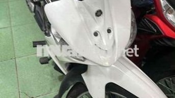 Yamaha Taurius Trắng