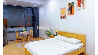CHO THUÊ CĂN HỘ STUDIO GẦN BIỂN