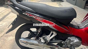 Honda Wave Blade 2017 Đỏ
