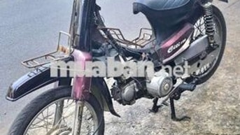 Honda Citi Thùng 100 Xe số 