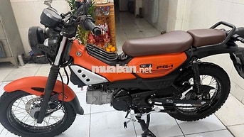 Yamaha PG-1 2025 Cam 2300km