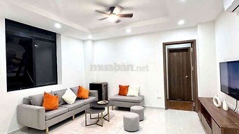 Cho Thuê CC Sài Đồng – 75m² – 2PN – 2 Ban công – Full đồ – 9,5tr
