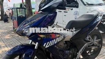 Honda Winner X Đen Việt Nam