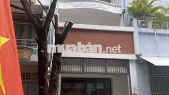 CHO THUÊ NHÀ NGUYÊN CĂN ĐỐI DIỆN VANHANHMALL