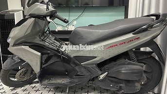 Honda Air Blade 2016 Xám xi măng 95000 km