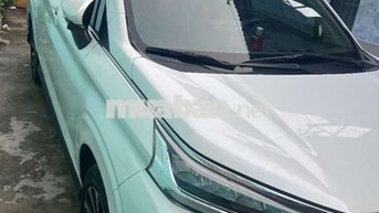Toyota Veloz Cross 2022 Trắng Việt Nam