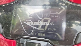 Honda Air Blade 2022 Đỏ 38016 km