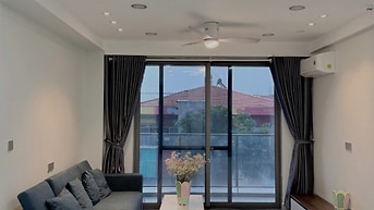Bán gấp! Căn hộ 3PN dự án Urban Hill Phú Mỹ Hưng, 120m2, full,giá 11.5
