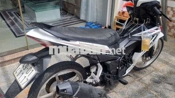 Honda Winner 2017 Trắng 137.000km