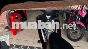 Yamaha Sirius FI 2024 Đỏ 25.000km