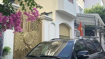 Nhà bán gấp sát đoàn bay(tv) TSN-HCM