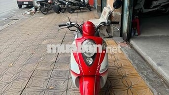 SYM ELITE50 (2018) BS:65AA:072.20