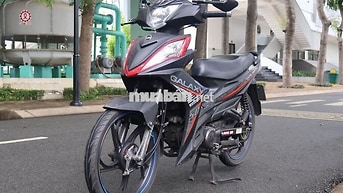 BÁN XE SYM GALAXY 50CC CHÍNH CHỦ TẠI F12, VŨNG TÀU