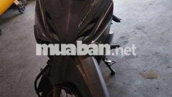 Honda Future X 2017 Xám Việt Nam