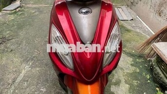 Xe ga Kymco Candy Hi 50 Đỏ 50cc