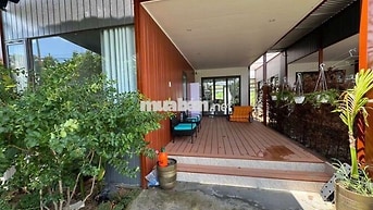 Cho thuê nhà nguyên căn 2PN, đường Nguyễn Phạm Tuân