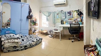 SHARE PHÒNG TRỐNG CHO 1 NỮ FULL TIỆN NGHI BAO ĐIỆN NƯỚC