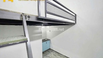Phòng trọ Dương Quảng Hàm Mình có 1 căn phòng đang ở, muốn pass lại ạ.