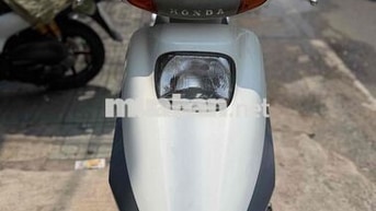 Honda Spacy 125 2004