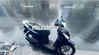 Honda Vision 2017 Xanh Xe tay ga