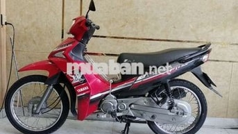 Yamaha Sirius FI 2015 Đỏ, Xe Máy Êm Mạnh Mượt