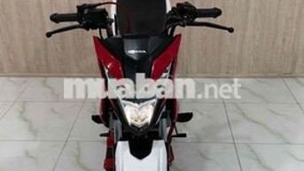 Honda Sonic 2019 Đỏ trắng