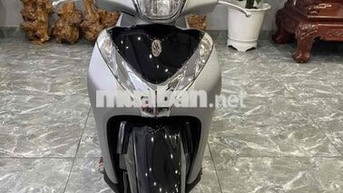 Honda SH Mode Bạc Xe tay ga