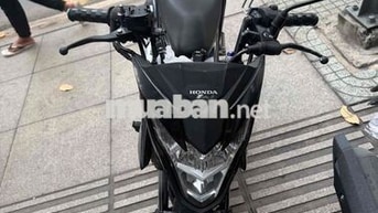 Honda Sonic 2019 bst chính chủ