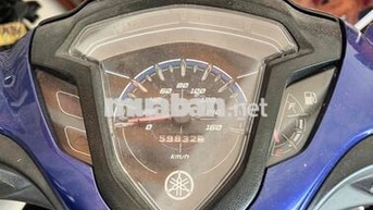 Yamaha Jupiter Fi 2019 Xanh Đen 59832 km