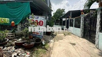 Đất thổ cư đường ô tô ngay ngã 3 Tân Kim