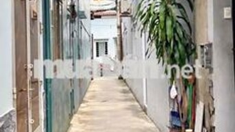 31 m² Chỉ 2 Tỷ 950 2 Phòng Ngủ hẻm 3 gác Gần mặt tiền