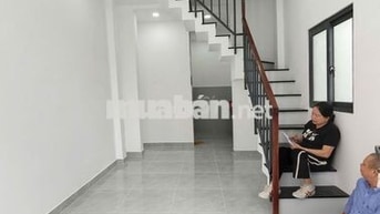 BÁN NHÀ HẺM 527/7/19 HUỲNH KHƯƠNG AN (chính chủ). Hẻm 2m + 4m