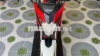 Honda Sonic 2021 Đỏ trắng