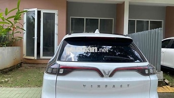 VinFast VF e34 2022 Trắng 40k km