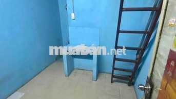 Phòng trọ 1 - 2 người (có gác)