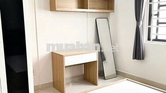 CHDV đường Nguyễn Văn Thương giá 5tr5