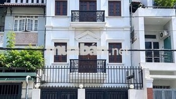 cho thuê nhà MT Nguyễn Trọng Lội 5PN giá 25tr
