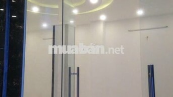 Ngang 6m! Mặt Tiền Nguyễn Thượng Hiền 6x18m 3 Tầng gần Phan Đăng Lưu