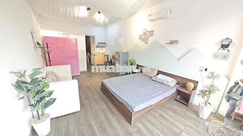 Cho thuê căn hộ phường thống nhất giá 5.000.000