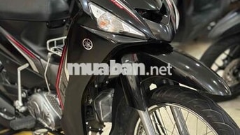 Yamaha Sirius 2024 Đen Bóng Sport.BSTP.Chích chủ
