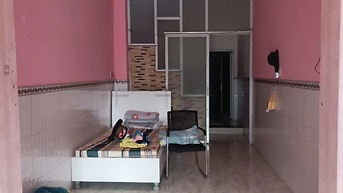 CHO THUÊ MẶT BẰNG 3x17M, MẶT TIỀN TRẦN THANH MẠI, TÂN TẠO, BÌNH TÂN