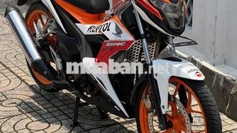Sonic 150 2020 Cam trắng đen 20000 bstp 9chủ