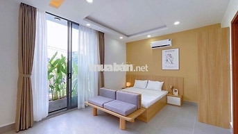 🔥 Ðúng Giá - 1PN Chung Cư MiNi - Điện Biên Phủ, Bình Thạnh ( Giáp Q1)
