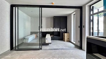 KHAI TRƯƠNG CĂN HỘ MỚI 100% TÁCH BẾP NGAY CẦU NGUYỄN VĂN CỪ