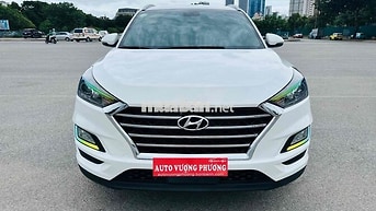 Hyundai Tucson 2.0AT 2021